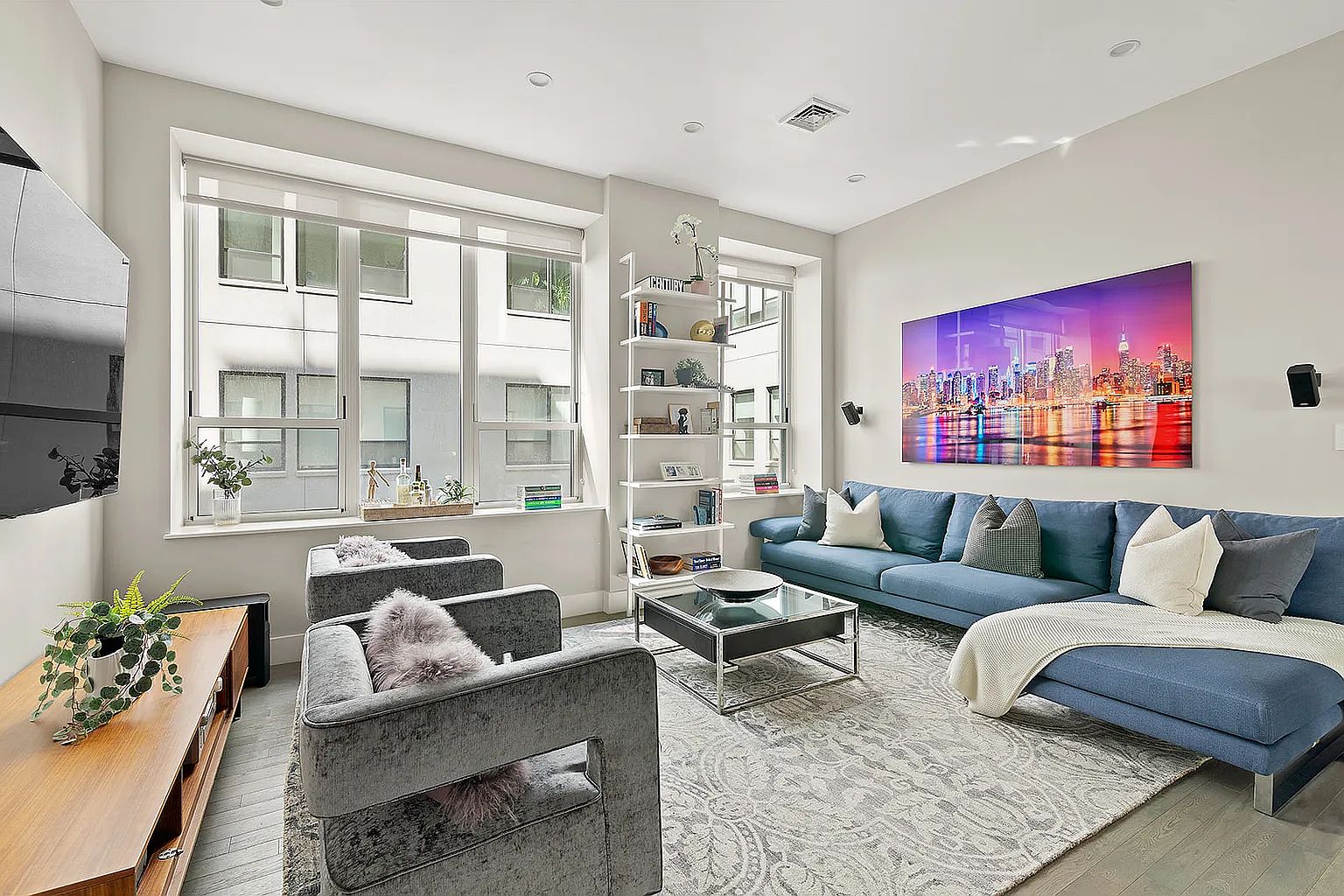 416 W 52nd St TH205, Manhattan, NY 10019 MLS 22336670 Zillow