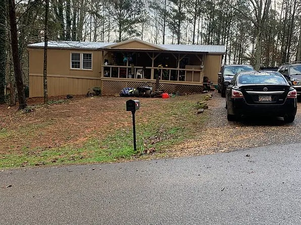 1007 Park Place Dr, Cartersville, GA 30121