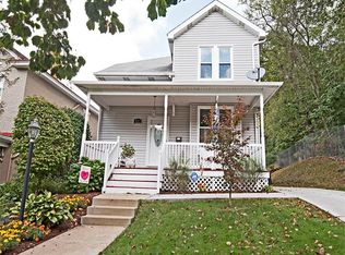 527 Woodland Ave, Oakmont, PA 15139