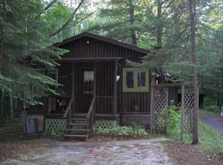 16379 Thelen Rd, Mountain, WI 54149