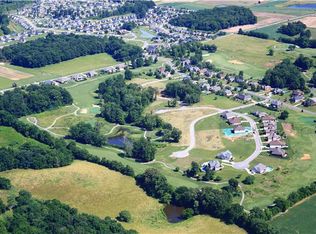 204 Savannah East Ct LOT 198, Springfield, TN 37172