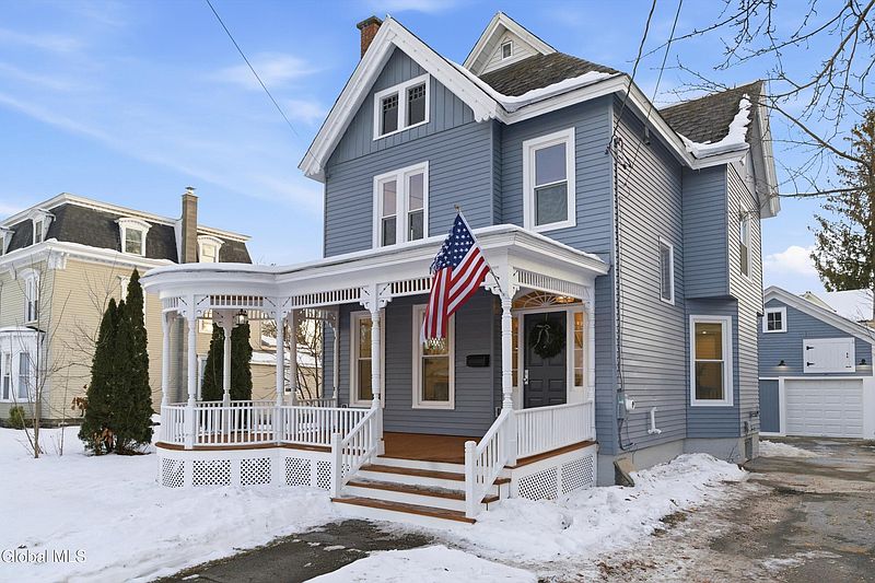 2nd image of 16 Morrison Avenue