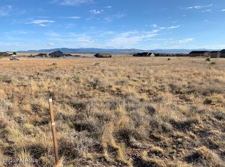 10642 E Claire Ridge Cir, Prescott Valley, AZ 86315