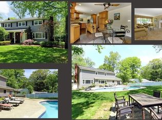 28 Willow Dr, Randolph, NJ 07869