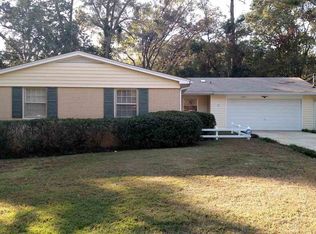 1224 Halifax Ct, Tallahassee, FL 32308