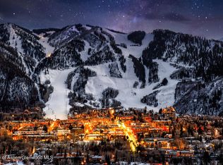 502 Wrights Rd, Aspen, CO 81611
