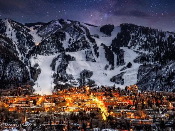 502 Wrights Rd, Aspen, CO 81611