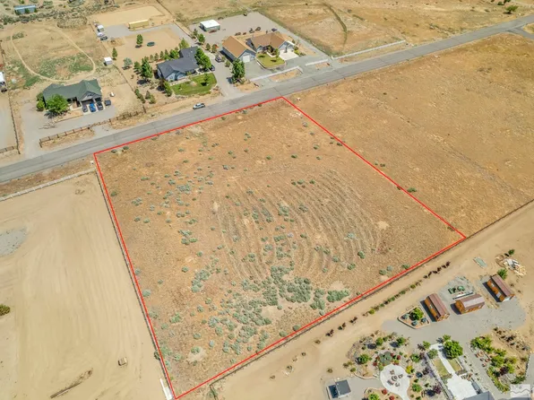 55 Santa Sophia Dr, Wellington, NV 89444