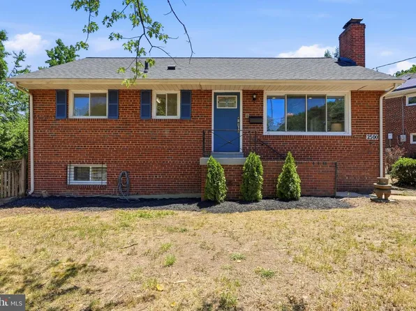 2500 Ramblewood Dr, District Heights, MD 20747