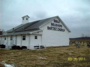 3001 S Treaty Line Dr, Liberty, IN 47353