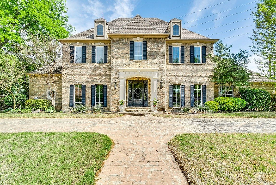 6119 Bellaire Dr, Fort Worth, TX 76132 Zillow