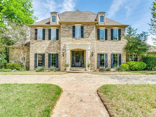 6119 Bellaire Dr, Fort Worth, TX 76132