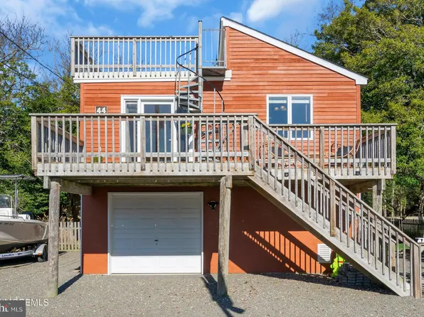 44 Ocean Blvd, Little Egg Harbor, NJ 08087