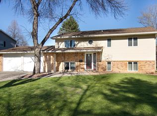 720 Maple St, Breckenridge, MN 56520