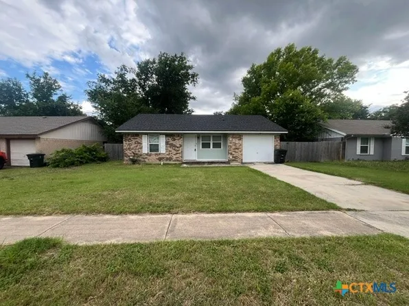 2506 Hidden Valley Dr, Killeen, TX 76543