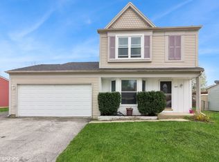 2615 Prairieview Ln N, Aurora, IL 60502