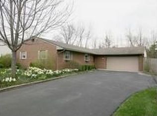 2130 Baldwin Rd, Reynoldsburg, OH 43068