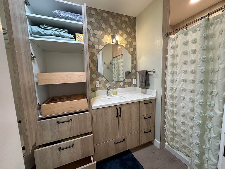 Bathroom #1