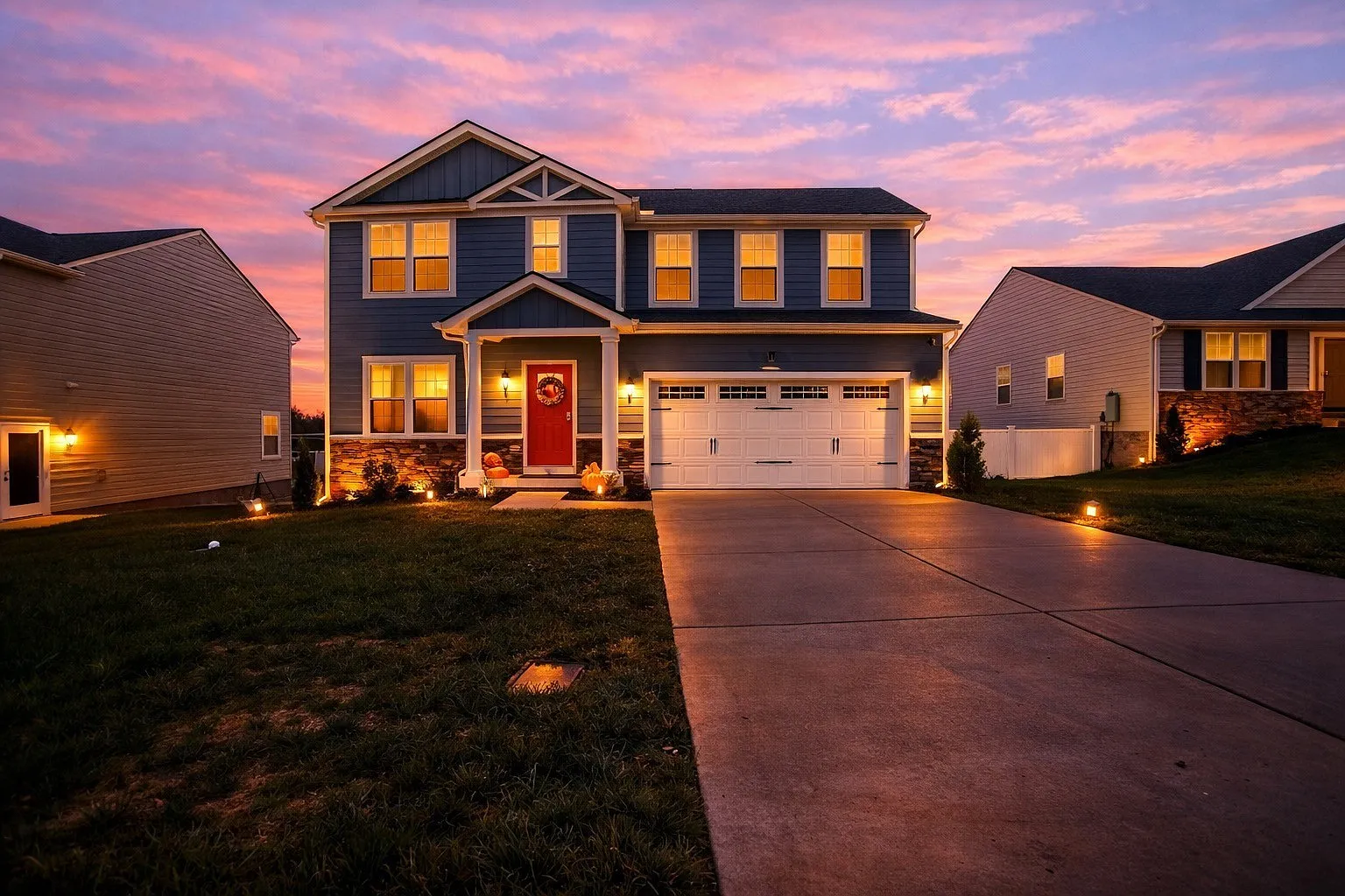 5 bed, 2540 sqft, $2,250 — Photo 3