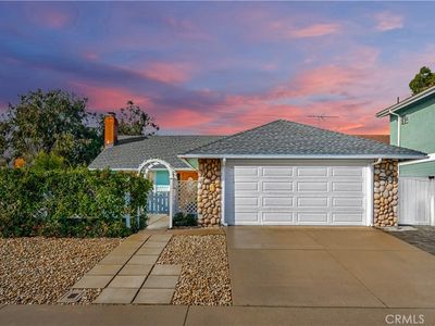22212 Terni, Laguna Hills, CA, 92653