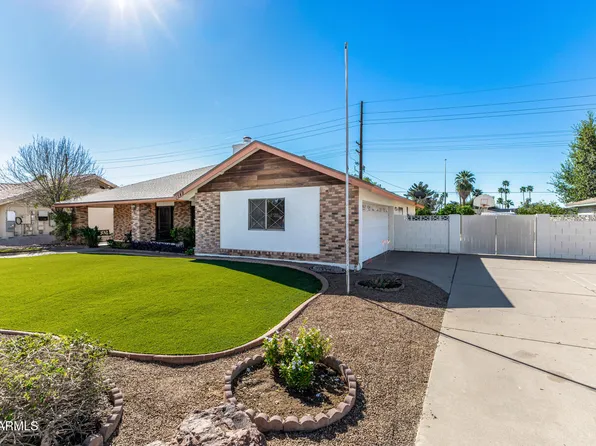 1549 E GREENWAY Street, Mesa, AZ 85203