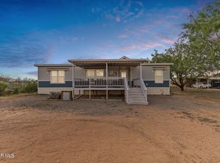 681 Edna St, Chaparral, NM 88081