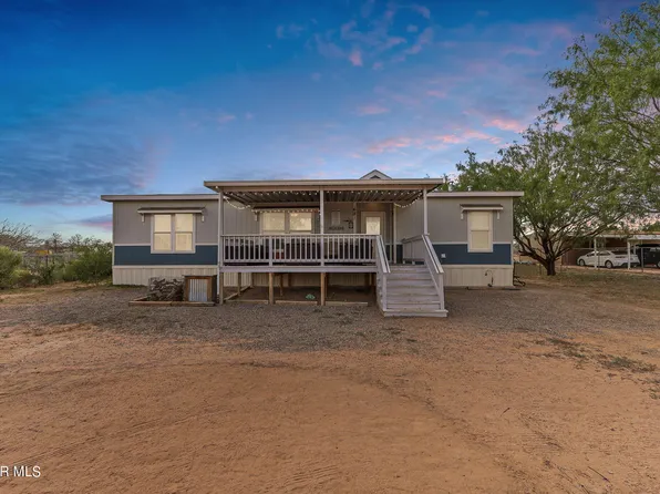 681 Edna St, Chaparral, NM 88081