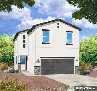 3665 Queen Ct NE, Rio Rancho, NM, 87144