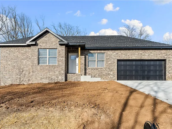 35 Wishaw Dr, Bella Vista, AR 72715
