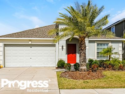 12342 Ballentrae Forest Dr, Riverview, FL, 33579