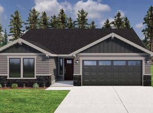 Iron Gate Estates, Walla Walla, WA 99362