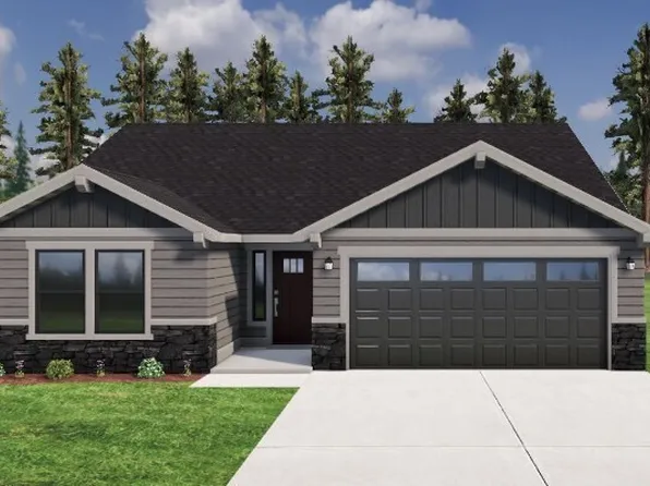 641 Kingbird Ct, Walla Walla, WA 99362