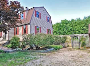 963 Seven Mile Rd, Cranston, RI 02921