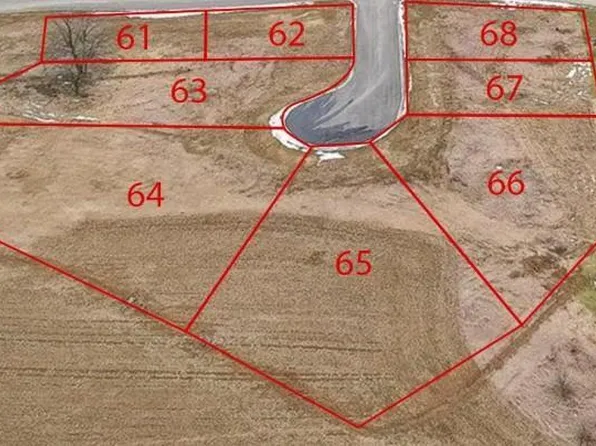 Lot 65 Diamond Oaks Drive #65, Dodgeville, WI 53533