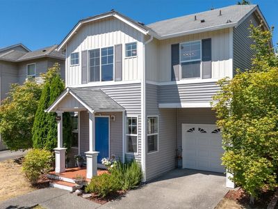 10425 24th Street SE, Lake Stevens, WA, 98258