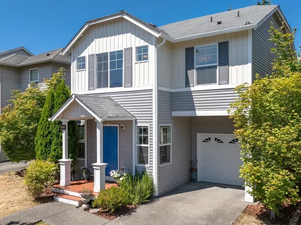 10425 24th Street SE, Lake Stevens, WA 98258