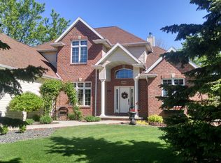 1840 Orchard Blossom Dr, Appleton, WI 54915