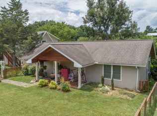 75 Sweet Grass Ln, Buena Vista, VA 24416