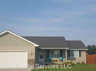 3905 N Guy Rd, Post Falls, ID 83854