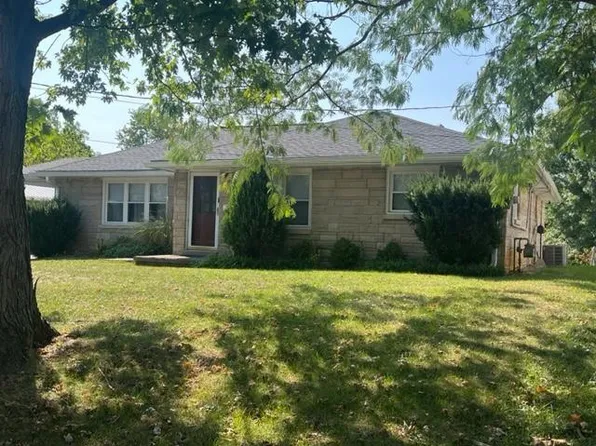 203 Cladorbon Dr, Cynthiana, KY 41031