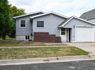 140 2nd St NE, Harmony, MN 55939