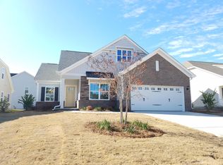 207 W West Azalea Dr, Holly Ridge, NC 28445