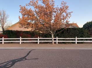 1215 Parkside Village Dr, Chino Valley, AZ 86323