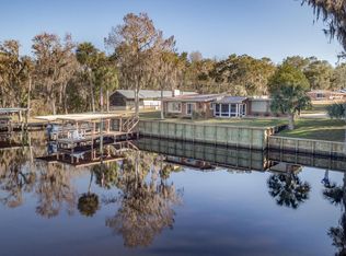 134 Nortons Fish Camp Rd, Satsuma, FL 32189