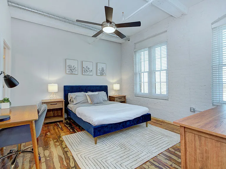 Piedmont Lofts — Photo 9