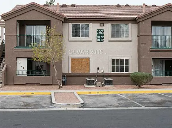 3965 Rebecca Raiter Ave Unit 102, Las Vegas, NV 89110