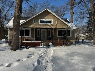 369 Dratz St, Muskegon, MI, 49442