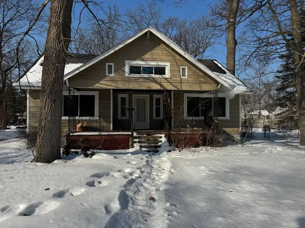 369 Dratz St, Muskegon, MI 49442
