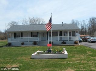 171 Triple J Rd, Berryville, VA 22611