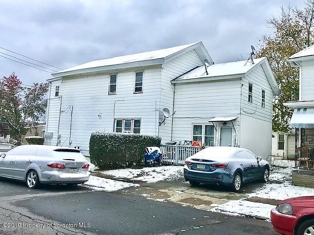 2nd image of 602 E Market St